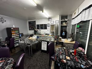 Cafe- click for photo gallery